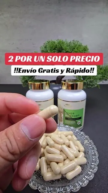 Limpieza del Higado Dr CROWN #supplements #livercleansedetox #livercleanse #suplements  #drcrown   Descargo de responsabilidad: Los precios, las ventas, los cupones del vendedor y los descuentos pueden variar en cualquier momento después de la fecha de publicación de este video, ya que el vendedor puede cambiar regularmente sus promociones por tiempo limitado. El envío gratuito y los cupones de TikTok pueden variar según la cuenta.