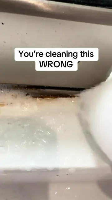 Cleaning cheat code #CleaningHack #CleaningCheatCode #SpinScrubber #CordlessSpinScrubber #BathroomCleaner 