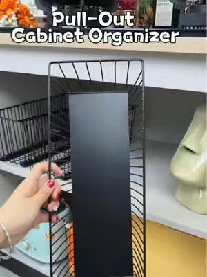 It was time to an update 💕👏👏#tiktokshopfind #ttshophome #organizewithme #declutteringtips #kitchengadgets 