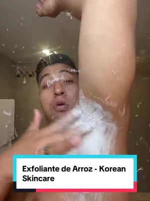 cómo quitar manchas oscuras del cuerpo, axilas oscuras antes y después, aclarar codos y rodillas, piel reseca y manchada solución, exfoliación para piel áspera, mascarilla de arroz coreana, skincare para hiperpigmentación, cómo tener piel uniforme, rutina corporal para piel suave, eliminar apariencia acartonada de la piel, body care coreano viral, piel luminosa y suave, cuidado de axilas y cuello oscuro, productos virales para manchas, glow corporal coreano ✨ #AxilasClaras #Hiperpigmentación #SkincareViral #PielSuave #GlowSkin