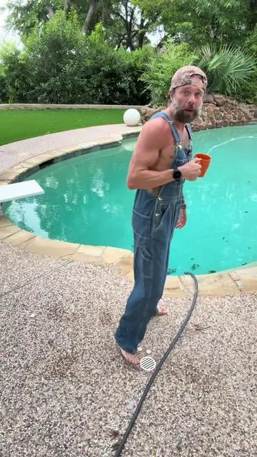 #dickies #overalls 