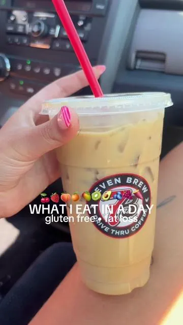 @LALA💋🐆🪽 u changed my life #whatieatinaday #buoypartner @Buoy 