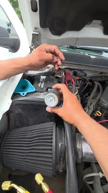 #4 CFM 1/3 HP HVAC Single Stage#tiktokshop #viral #fyp #Melendez🇲🇽🧱🇺🇸 