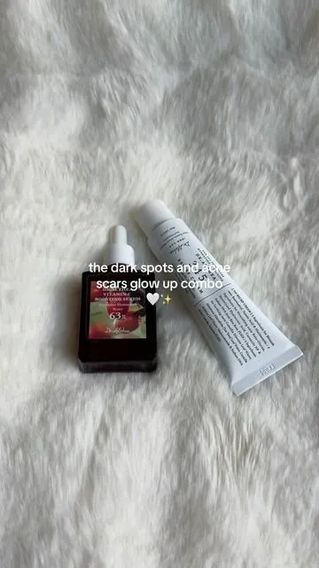 and theyre on sale 🤍 dr althea vitamin c 345 relief cream duo dark spots redness tiktok shop #tiktokshopcreatorpicks #tiktokshopmemorialday #summervibes #tiktokshopdealsforyou #dralthea maehni @Dr.Althea US 