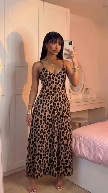 #outfitinspo #tiktokshop #viral #fashion #dress