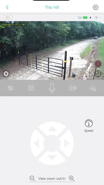 These are 4G LTE with a built in SIM card, the do NOT run on WiFi so keep that in mind. Perfect for property with no WiFi or where WiFi just won’t reach! #securitycamera #trailcam #dealsforyoudays #summervibes #tiktokshopmemorialday 