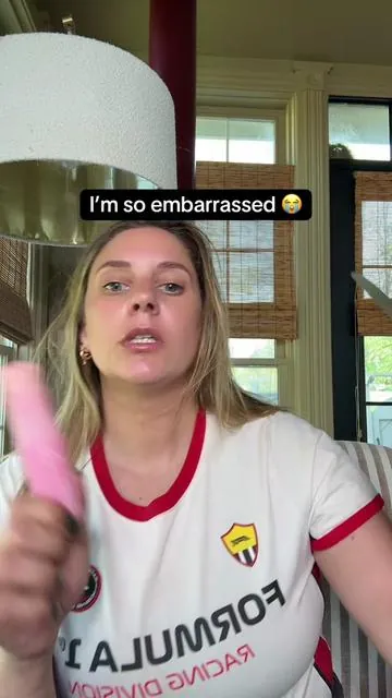 I’m so pissed! 