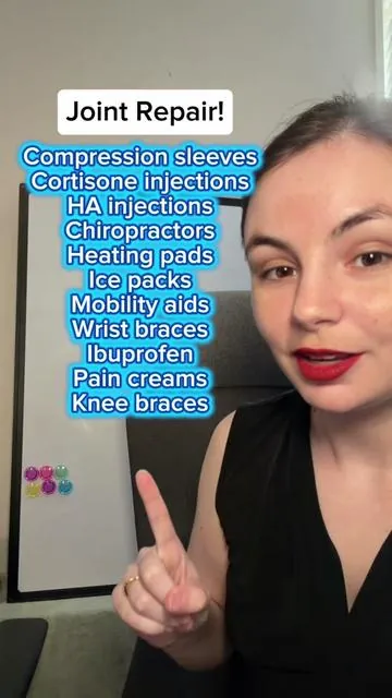 Aching swollen joints, difficulty bending down, pins and needles? #inflammation #kneepain #jointhealth #holistichealth #primalqueennewarrivals #primalqueenmarrow