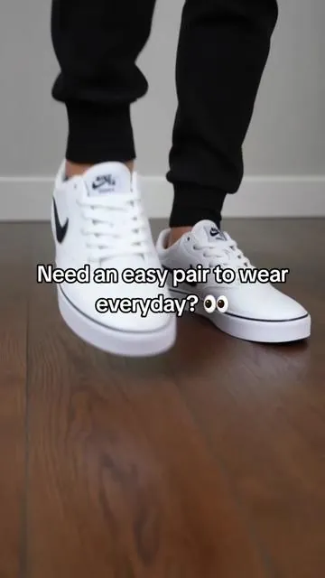 These are honestly one of the easiest pairs to wear right now. They go with pretty much everything, feel lightweight and comfortable right away, and they’re super easy to style every day. Clean, simple, and perfect if you just want an everyday pair you can throw on without thinking about it. Check it out in the TikTok Shop. I added the link above for you. #tiktokshop #tiktokmademebuyit #sneakerstyle #mensfashion #streetwear Video for demonstration purposes. Product appearance and details may vary. Please see the product page for exact specifications.
