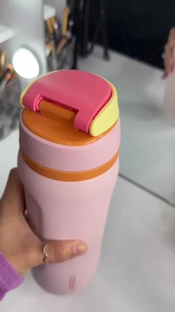My favorite purchase lately 😍✨ #tiktokshop #waterbottle #carote #tiktokshopmusthaves @Carote Brand Store 