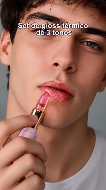 🌸💦 Pétalos que dan color – efecto jugoso#fyp #tiktokshop 