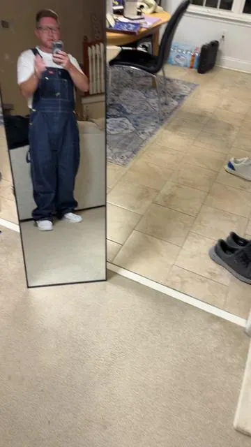 #dickies #Overalls  
