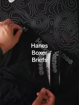 Don’t pay full price! #hanes #boxers #briefs #boxerbrief #underwear 
