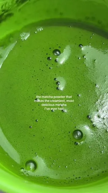 No more $8 milky matchas! Just make your own at home for the fraction of the price! #matchaathome #homematcha #naokimatcha #matchatok