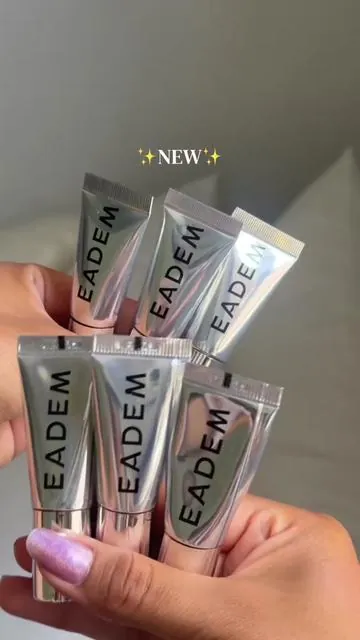 Eadem Mini Le ChouChou Lip Balm Trio is available on TikTok Shop! This @EADEM bundle includes the following lip balm shades: Sakura Shaved Ice, Fig Sauce, and Butter Mochi! This lip balm set is limited edition ⭐️. #eadem #eademlechouchou #lipbalm #eademlipbalm #beauty 