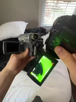 Which camcorder would you rather have #camcorder #digicam #digicamera #digitalcamera 