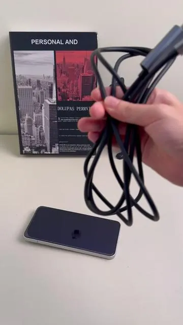 #adapter #typec #hdmi #screenmirrorring #gadgets 