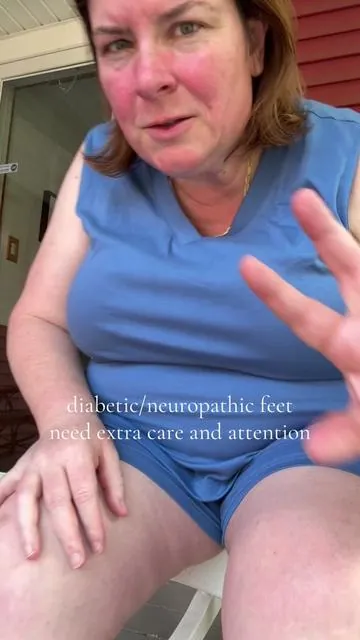 @Pembrook Shop #diabeticsocks #anklesocks #neuropathyfeet 
