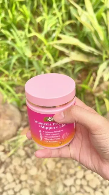 Fresh inside, confident outside- gentle formula 💕#fyp #probiotics #womenhealth #girls #sale 