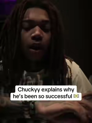 I listened to chuckyy and I’ve seen a difference🤫💯 #fyp #chuckyy #money #viral #tiktokmademebuyit 