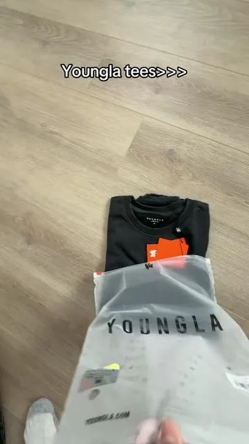 summer is coming #youngla #tiktokshop 