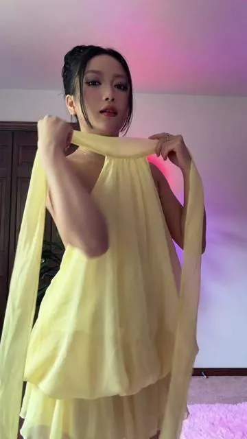 Sooo cute 🥰 I’m obsessed 🤩 #mydressupdarling #tiktokdress #cutedress #tiktokmademebuyit 