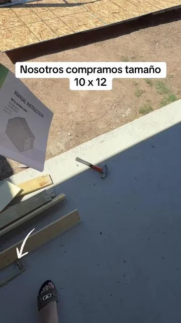 #outdoorstorage #storage #homeimprovement #tiktokshopcreatorpicks #paratiiiiiiiiiiiiiiiiiiiiiiiiiiiiiiiiiii 