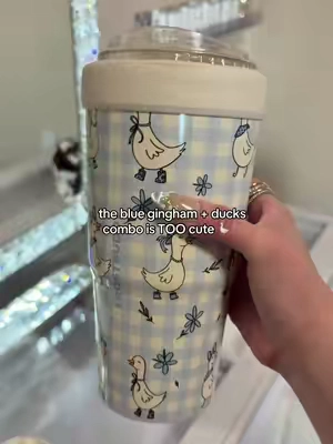 this is too freaking cute 🥹✨ to go buddy coffee🧊 #frostbuddy #summerfinds #frostbuddycup #togobuddy 