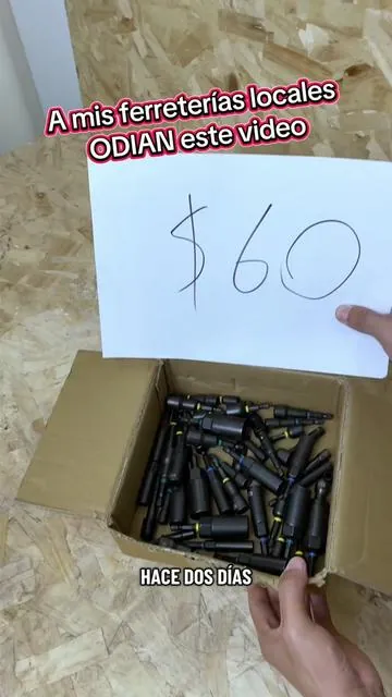 El dueño de mi tienda local literalmente me pidió que dejara de mostrar este precio a la gente. #tooltok #tiktokshopdeals #increíble #toolsales #toolsofthetrade