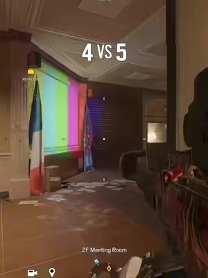 You’re ruining your sleep every night without realizing🤯 #rainbowsixsiege #r6 #fypシ #foryou #siege 