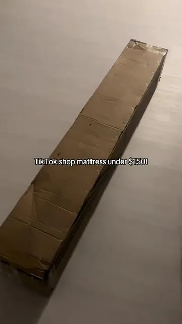 very soft!! get yours today☺️💕. #fypシ #misslola #tiktokshop #mattress #moveinseries 