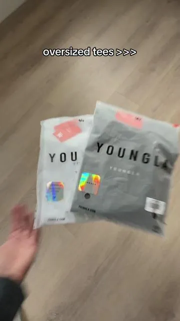 summer essential #youngla #tiktokshop 