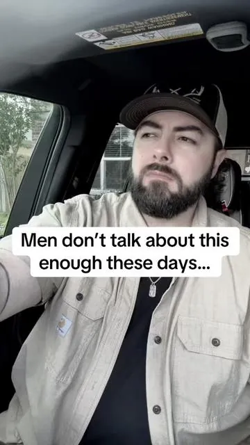 Most men don’t need another motivational speech… they need peace, purpose, and a stronger connection with God again. 🙏 #christian #faith #mensmentalhealth #god #tiktokshopcreatorpicks 