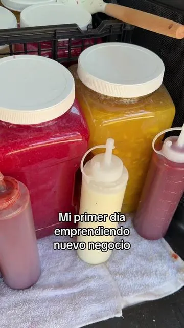 Si te gustan las ventas emprende con esto para este verano 