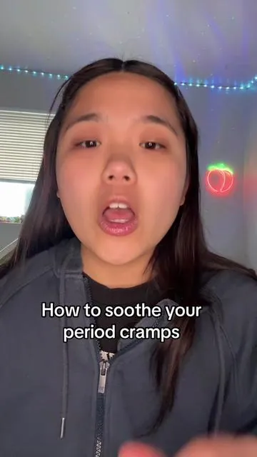 this is a big game changer  #periodcrampreleif #periodcramps #heatingpad 