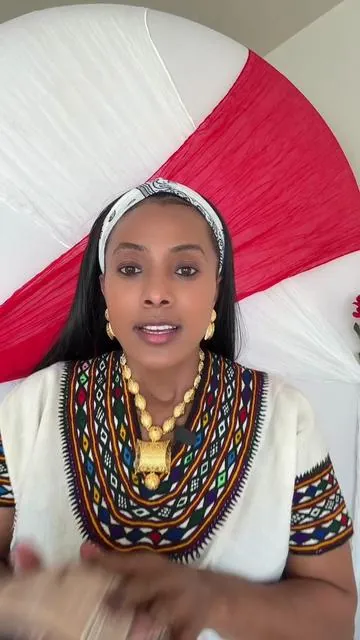 Women’s headband #headband #womensheadbands #foryoupage #habeshatiktok #usahabesha 