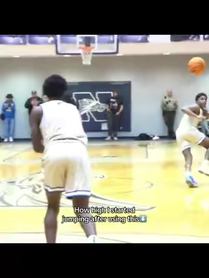 Crop now before u get dunk on || #acebailey#fyp#viral#aeiqueedit#basketball 