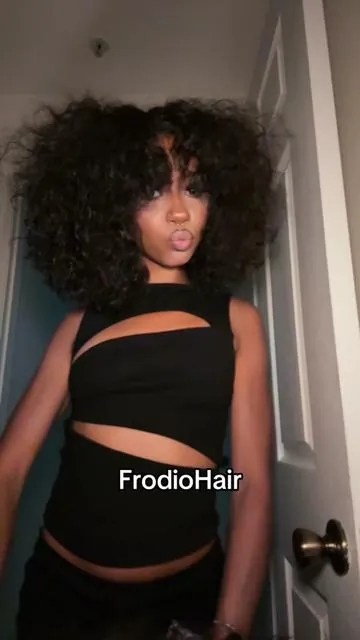 @FRODIO #Frodiohair #ttsfashionweek #WeeklyDeals 