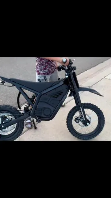 ectric scooter 