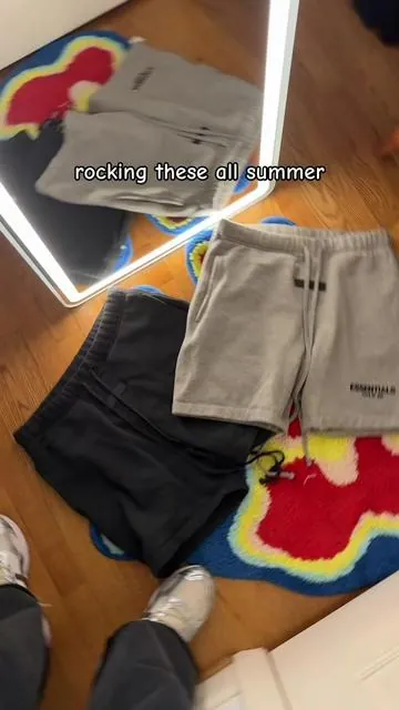 abusing these this summer 🔥 #eshorts #shorts#summer 