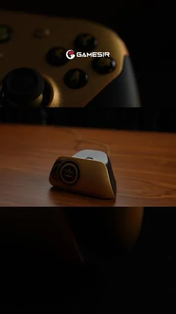 #gamesir #gamesirg7pro #gamesirg7pro8k #xiaohai 