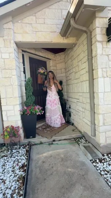 Such a beautiful dress  #altardstate#loveshackfancy #shabbychic #vintage #dresses  