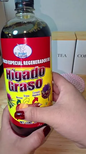 #higado #fyp #viral #tiktokshop #foryoupage 
