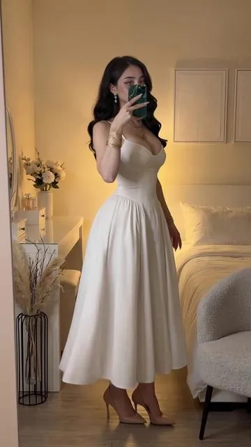 #outfitinspo #tiktokshop #fashion #viral #dress