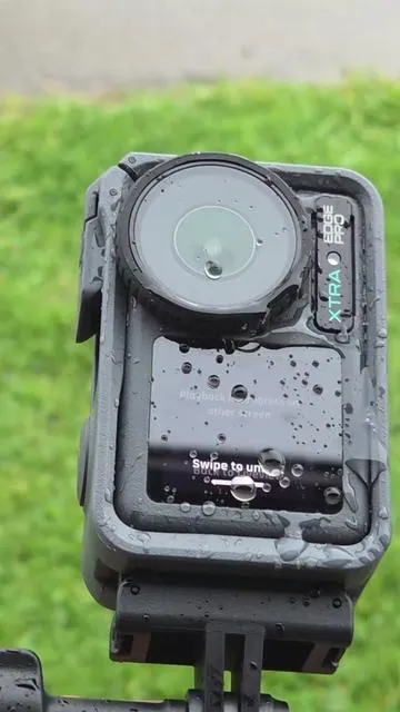 Xtra edge pro -action camera -waterproof -internal storage-cold resistant battery #camera #xtra #quality #action #waterproof 
