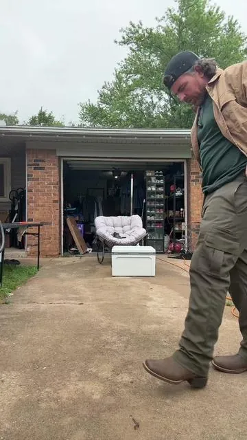 Are these better than the 874s? Dickies FLEX Cargo Work Pants #summervibes #tiktokshopmemorialday #tiktokshopcreatorpicks #dickies #workpants 