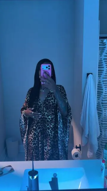 Soon as I get home I put this on #trending #outfitinspo #nightgown #sleepwear #fyp 
