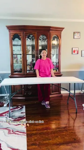 #foldingtable #fypシ゚viral #tiktokshop #creatorsearchinsights 