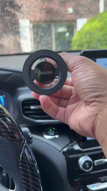 Pongámoslo a prueba 1 #caracessories #phoneholder #viral #fypシ #tiktokshop 