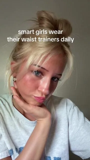 #GlowUpCetaphil #waist #tiktok #tiktokshop #shop 